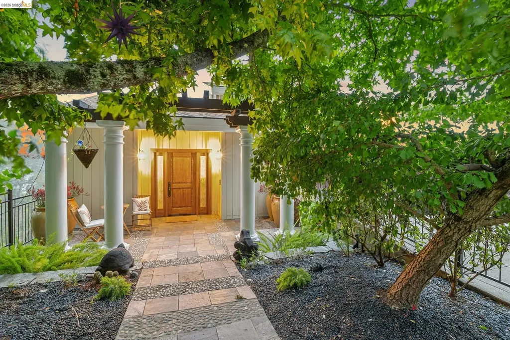 Pamela Strike Fullerton, REALTOR | The Grubb Co. in Oakland, CA (3)