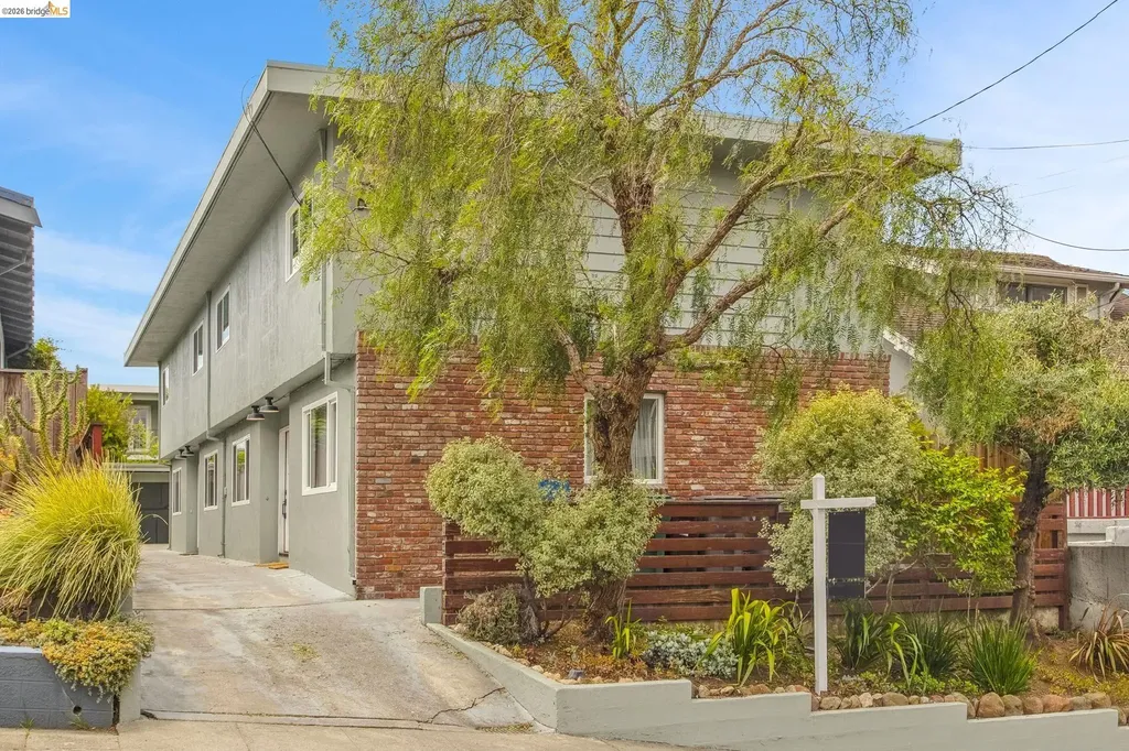 Pamela Strike Fullerton, REALTOR | The Grubb Co. in Oakland, CA (5)