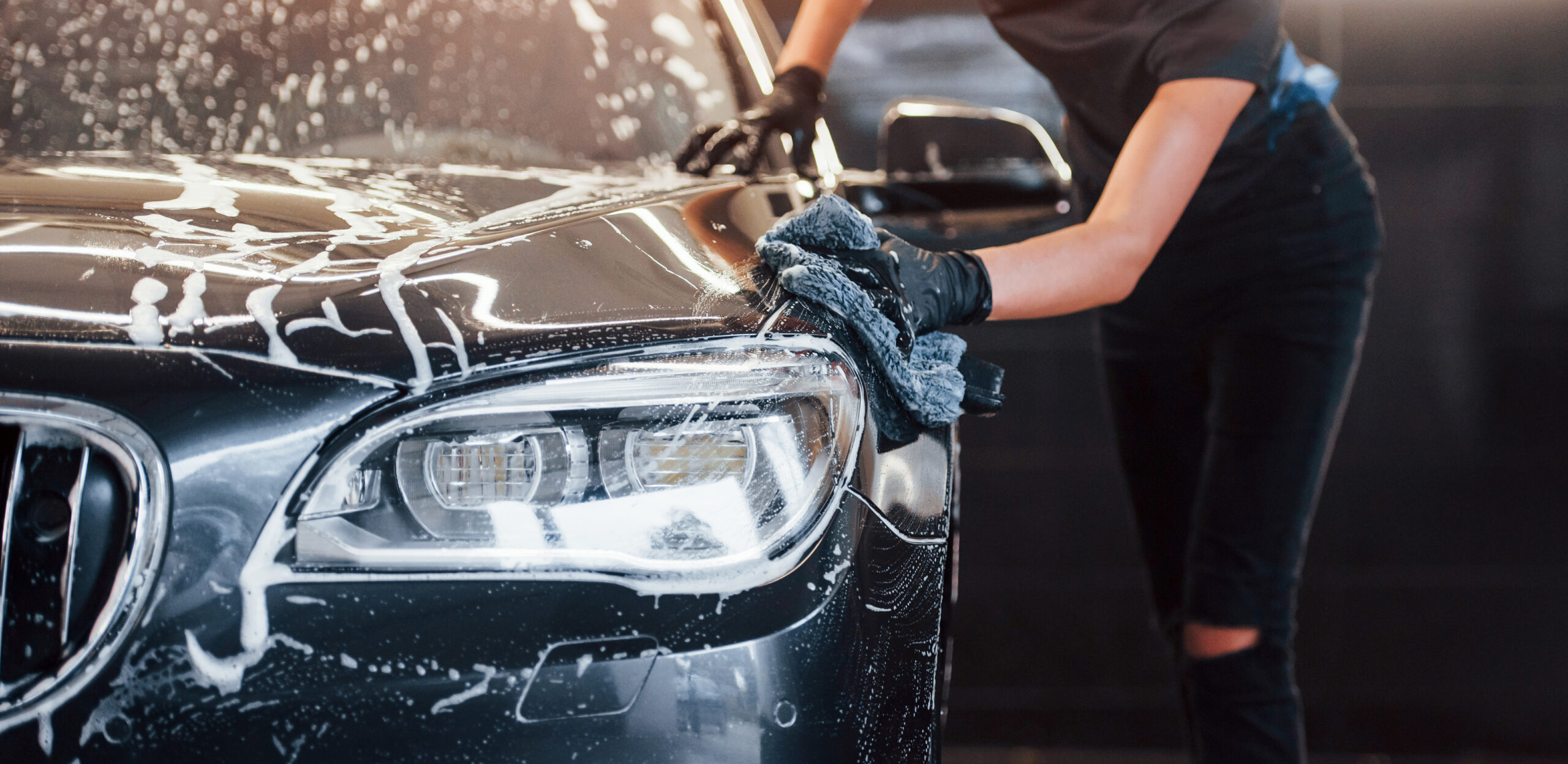 Prince's Mobile Detailing in St. Augustine, FL (2)