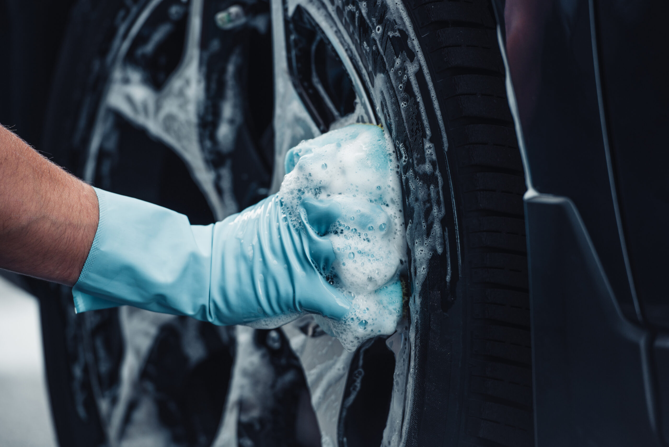 Prince's Mobile Detailing in St. Augustine, FL (3)