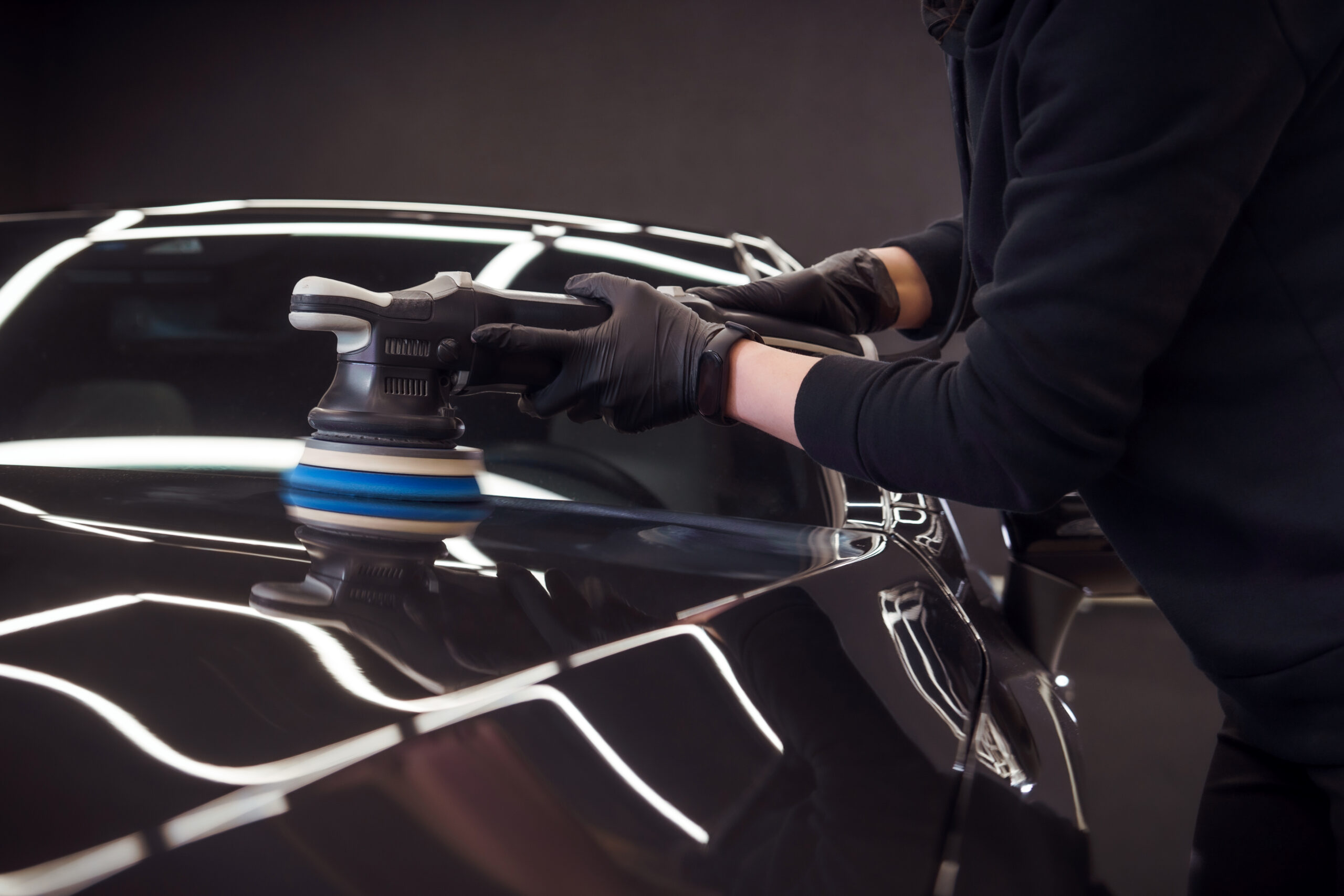 Prince's Mobile Detailing in St. Augustine, FL (6)