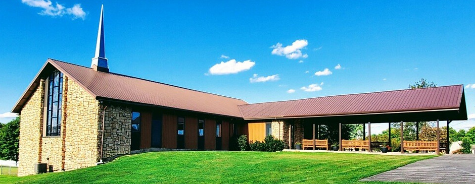 New Life Assembly in Summersville, WV