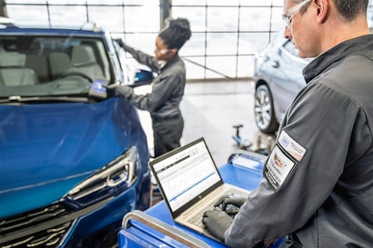 Hallada Chevrolet Service in Dodgeville, WI (3)