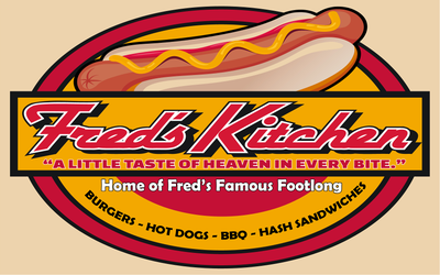 Fred's Kitchen in Gaffney, SC