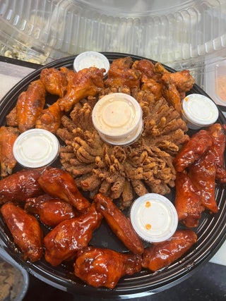 Fred's Kitchen in Gaffney, SC (2)