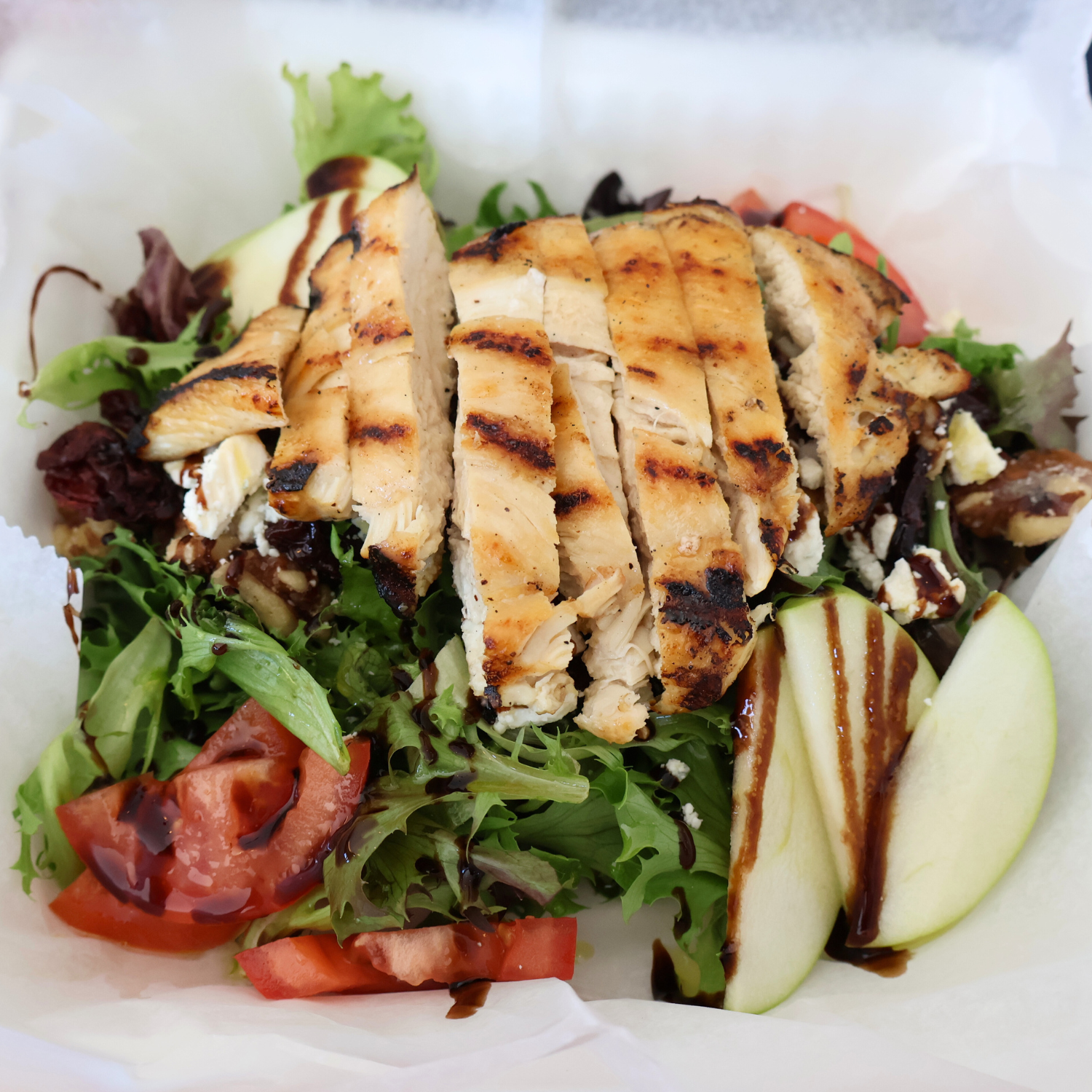 Dovetail Bar & Grill in Sister Bay, WI (2)