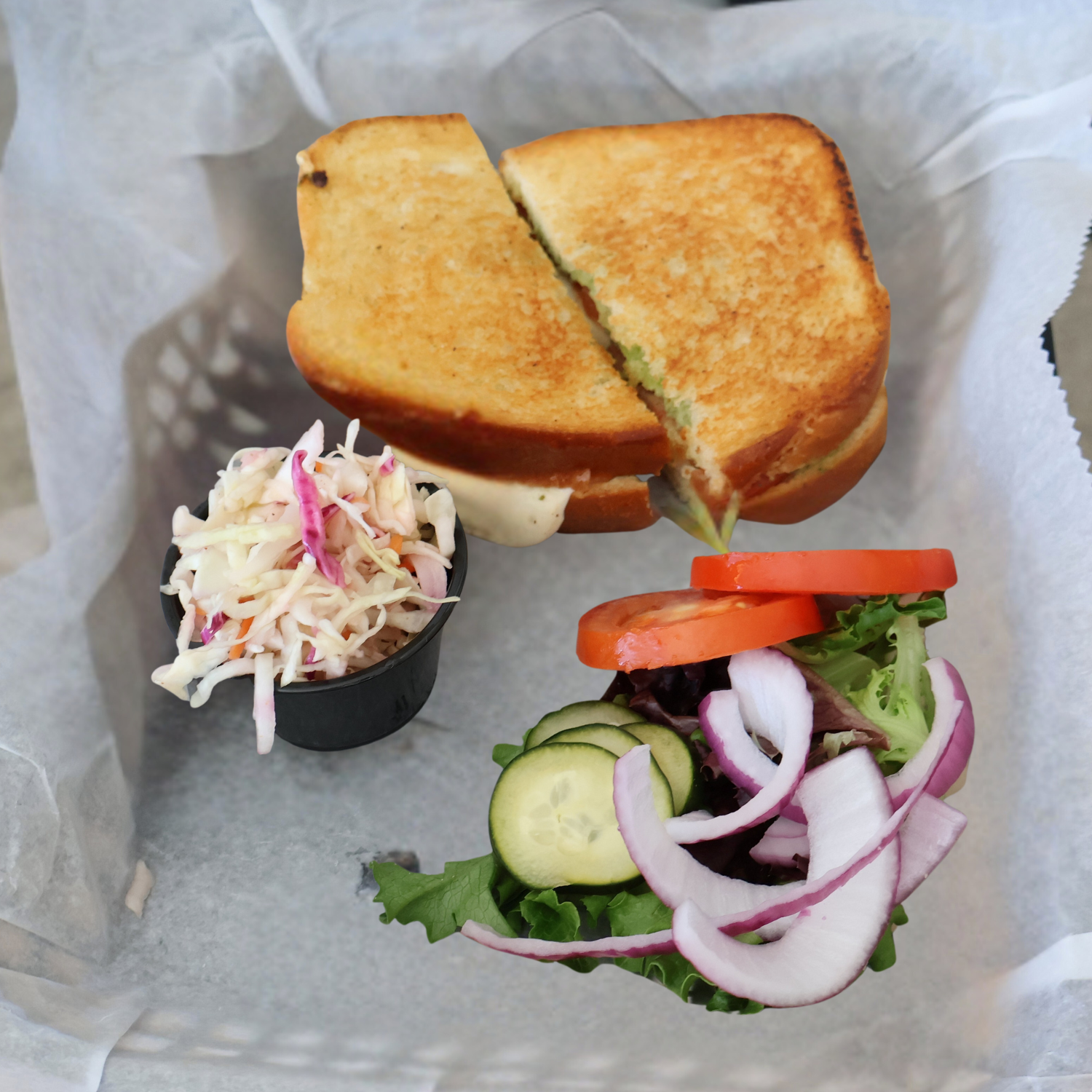 Dovetail Bar & Grill in Sister Bay, WI (4)