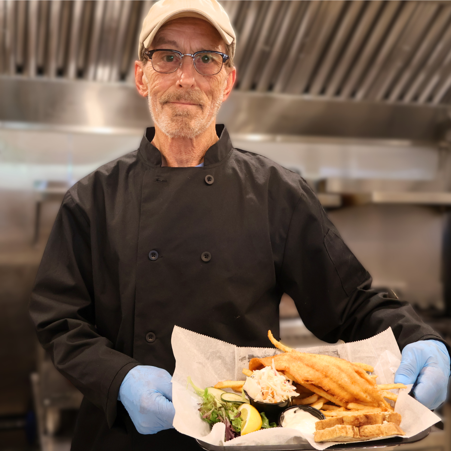 Dovetail Bar & Grill in Sister Bay, WI (5)