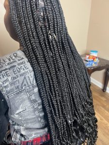 Adex African Hair Braiding in McDonough, GA (3)