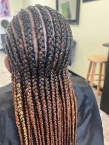 Adex African Hair Braiding in McDonough, GA (5)