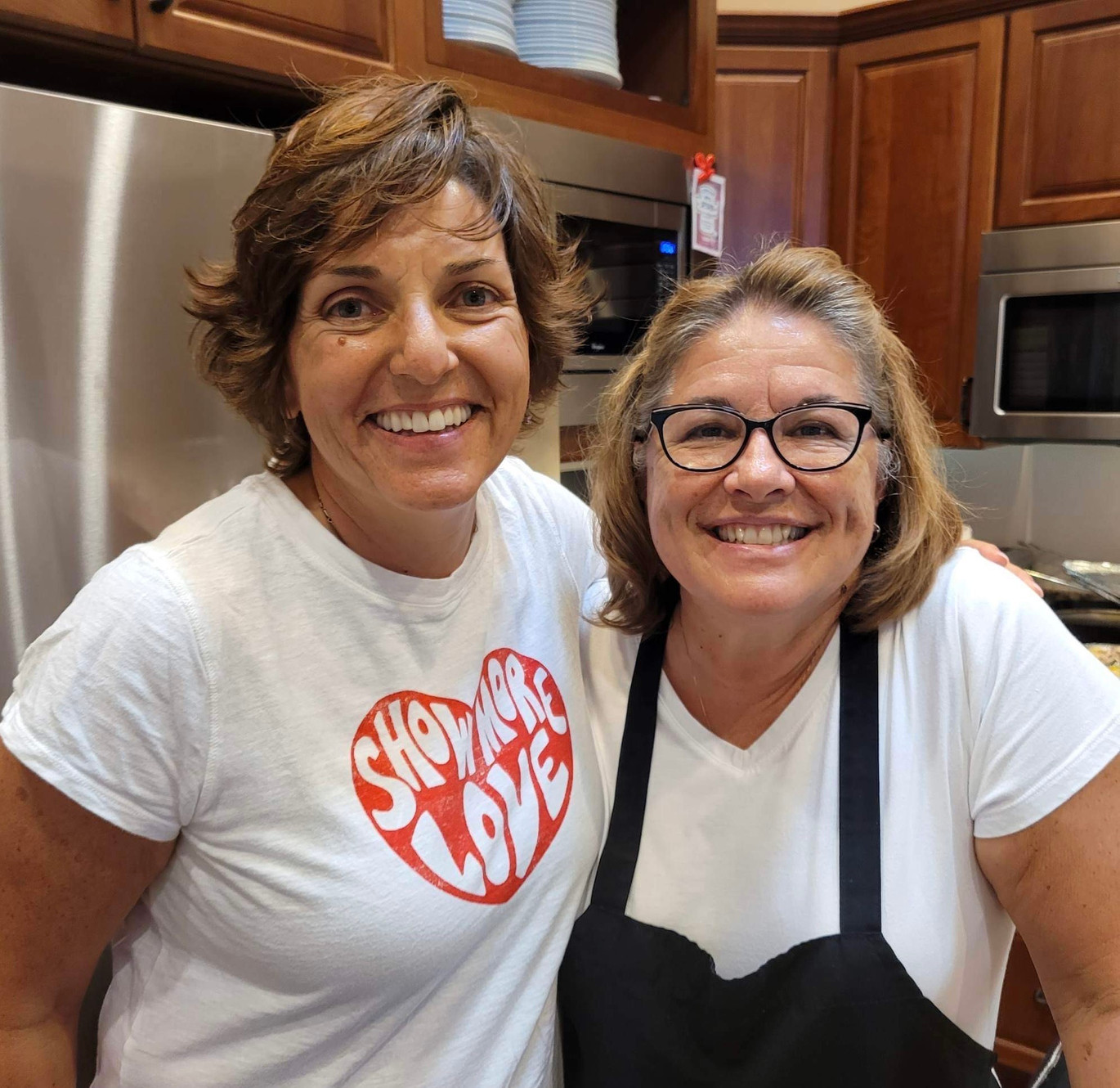 One and Done With Cookie in Bonita Springs, FL