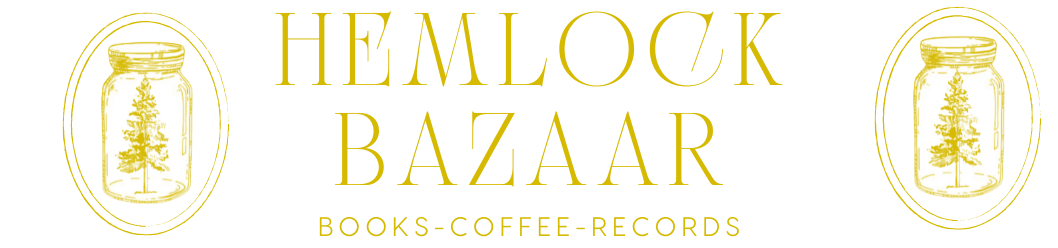 Mountain Town Coffee at Hemlock Bazaar in Ellijay, GA (2)