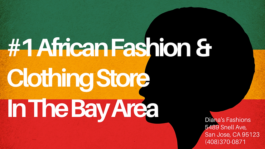 Diana's Fashions in San Jose, CA (2)