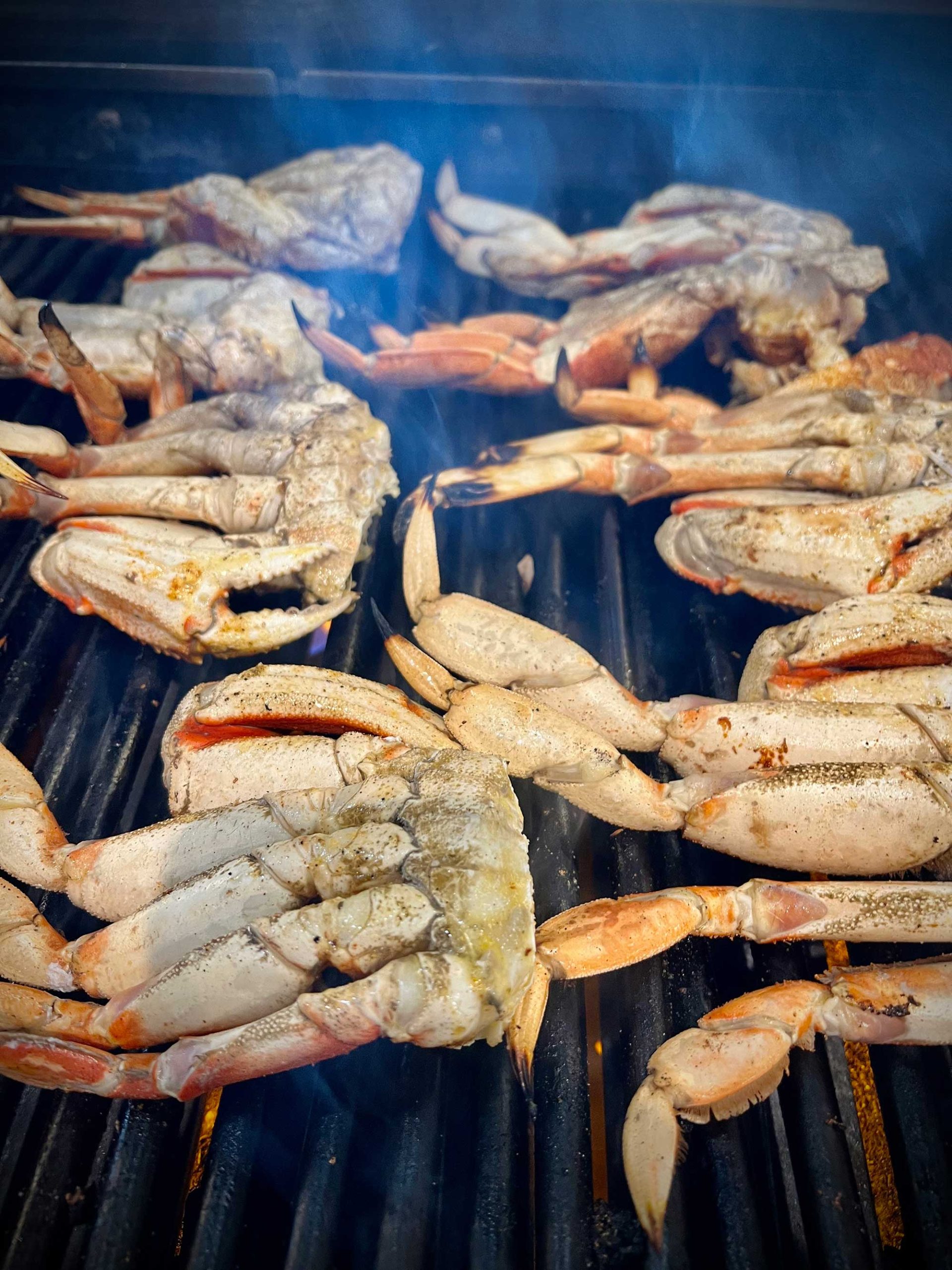 Tookie's Seafood in Seabrook, TX (2)