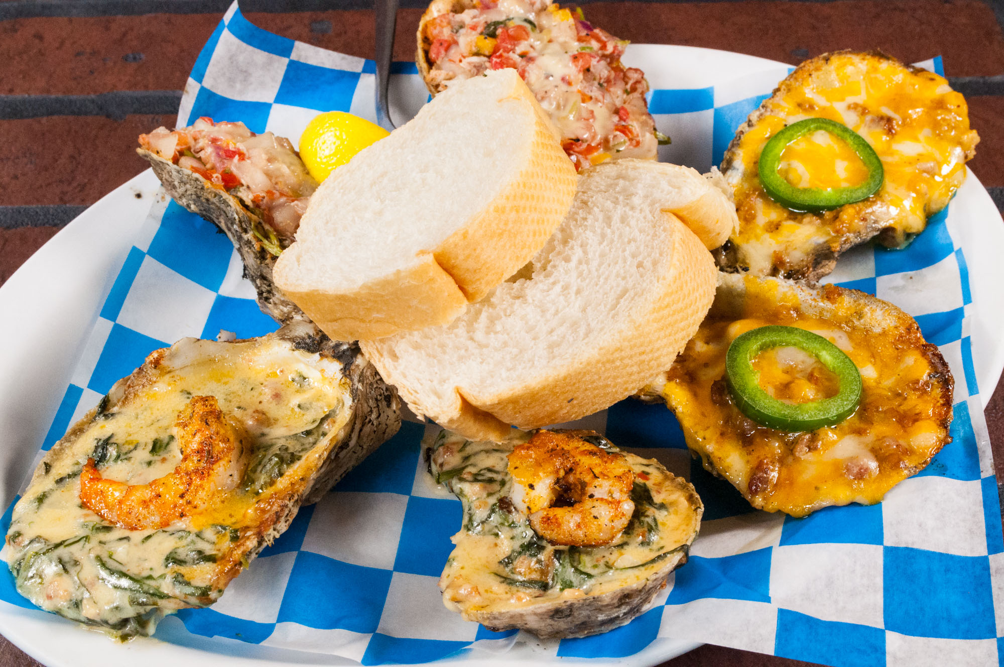 Tookie's Seafood in Seabrook, TX (4)