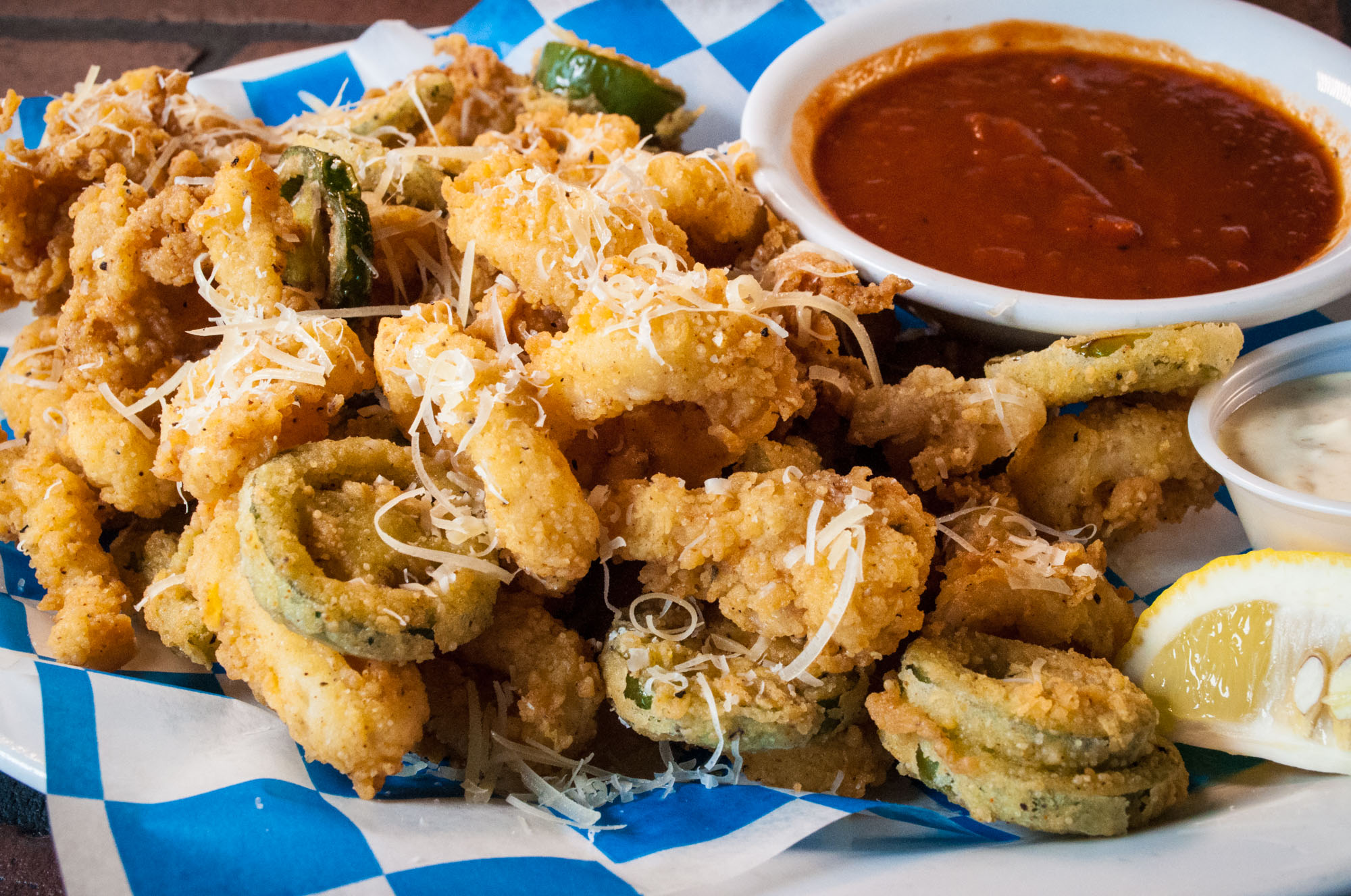 Tookie's Seafood in Seabrook, TX (5)