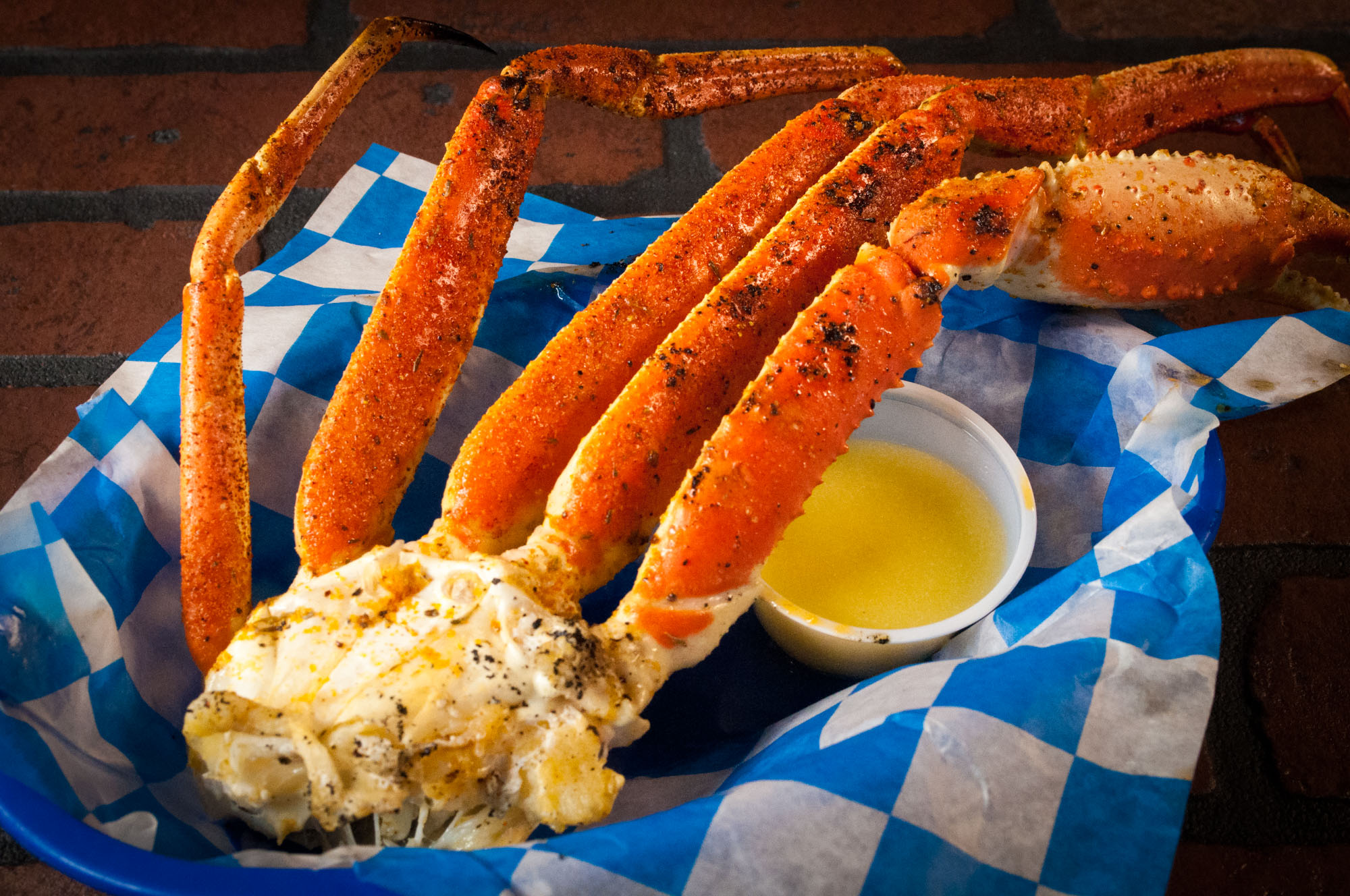 Tookie's Seafood in Seabrook, TX (6)