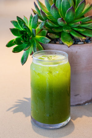 Succulent Coffee Roasters in Huntington Beach, CA (2)