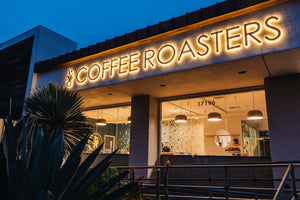 Succulent Coffee Roasters in Huntington Beach, CA (5)