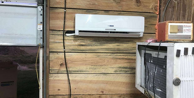 M.E.M Heating & Cooling LLC in Kurten, TX (2)