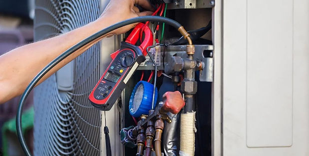 M.E.M Heating & Cooling LLC in Kurten, TX (3)