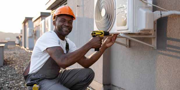M.E.M Heating & Cooling LLC in Kurten, TX (4)