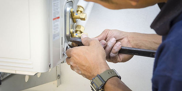 M.E.M Heating & Cooling LLC in Kurten, TX (5)