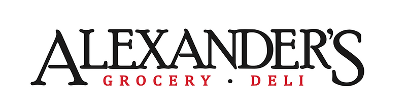 Alexander's Grocery & Deli in Canadian, TX (3)