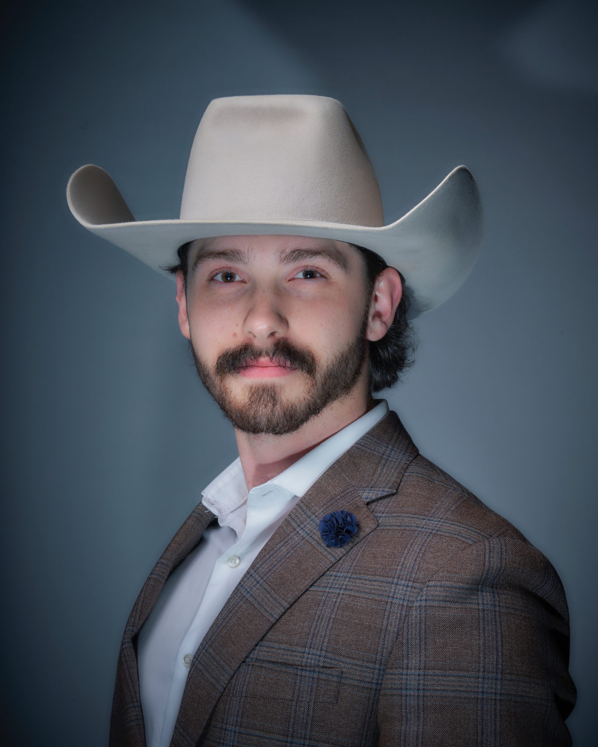 Braden Mathis Realtor in Allentown, GA