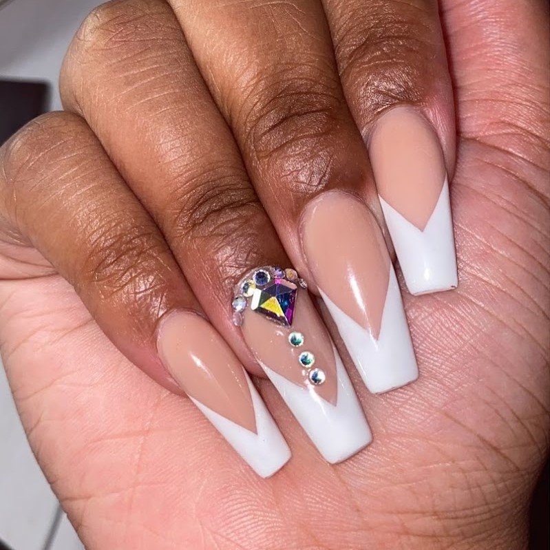 Luxor Nails & Spa in Valdosta, GA (2)