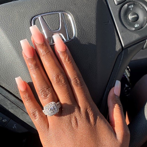 Luxor Nails & Spa in Valdosta, GA (3)