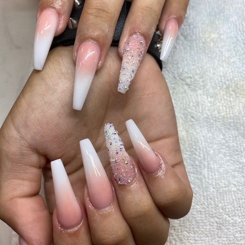 Luxor Nails & Spa in Valdosta, GA (4)