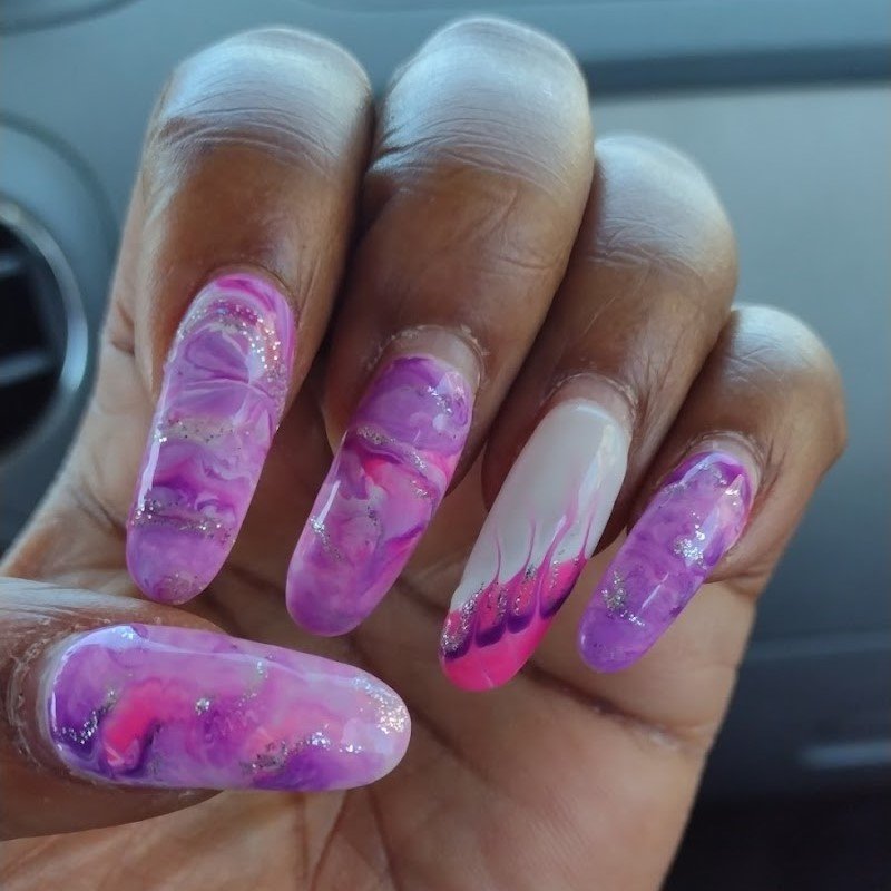 Luxor Nails & Spa in Valdosta, GA (6)