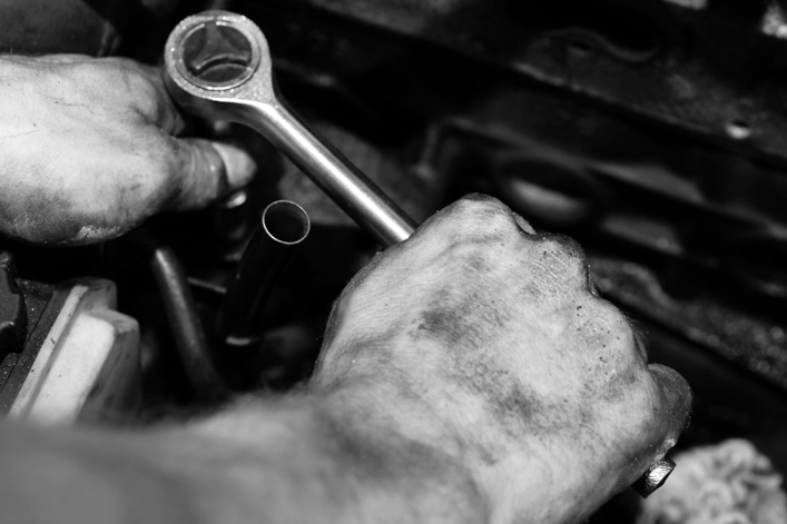DeGrandis Automotive Center, Inc. in Malvern, PA