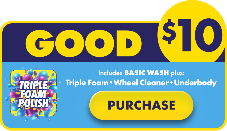 Westborn Car Wash in Dearborn, MI (2)