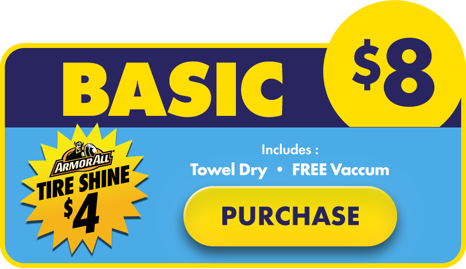 Westborn Car Wash in Dearborn, MI (4)