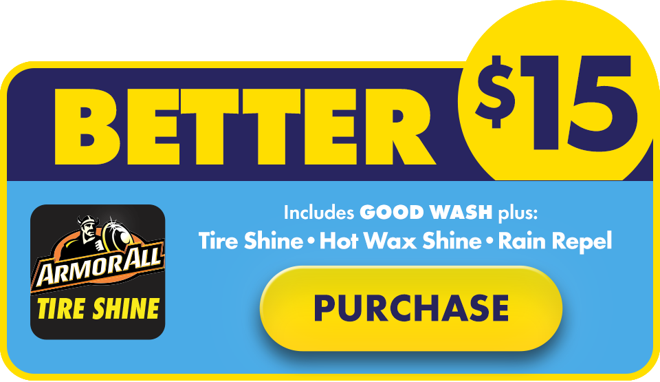 Westborn Car Wash in Dearborn, MI (5)