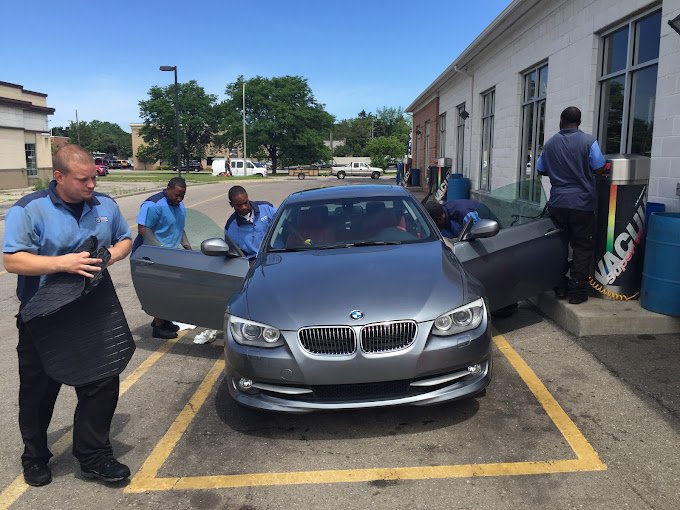 Westborn Car Wash in Dearborn, MI (6)