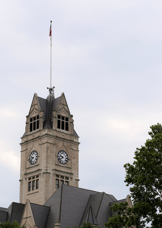 Law Office of Lori S. James, P.C. in Rensselaer, IN (2)