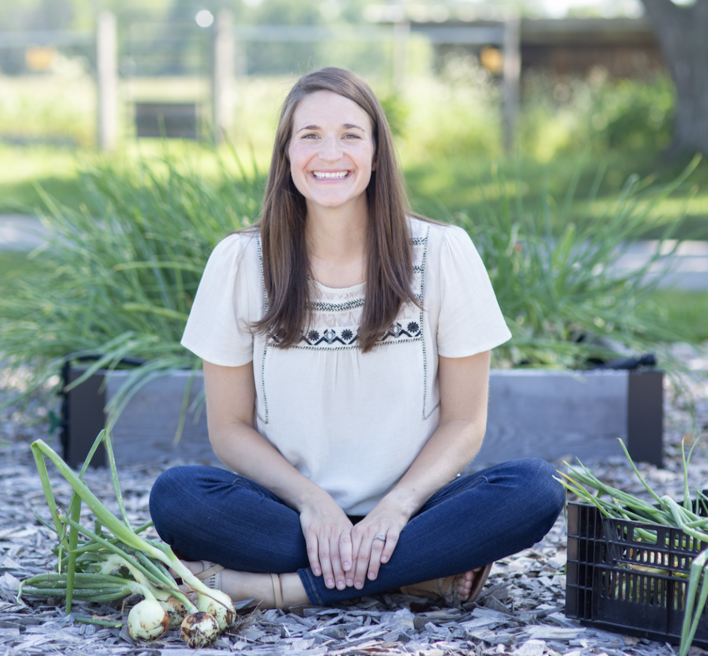 Oncology Nutritionist | Alison Tierney | Wholesome LLC in Oconomowoc, WI