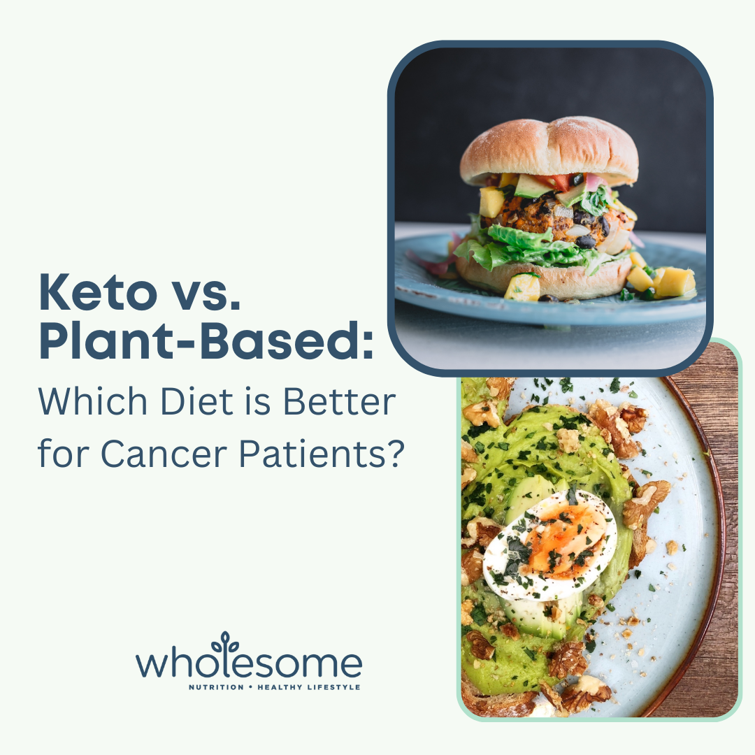 Oncology Nutritionist | Alison Tierney | Wholesome LLC in Oconomowoc, WI (3)