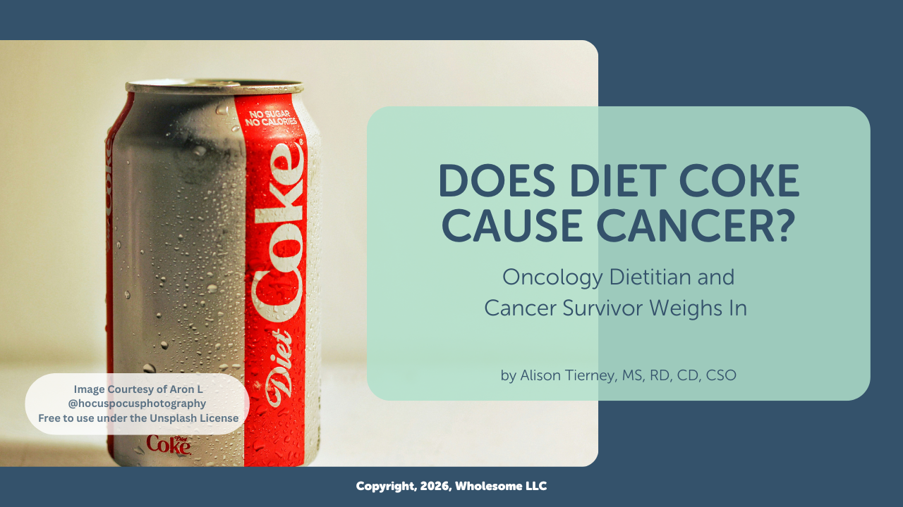 Oncology Nutritionist | Alison Tierney | Wholesome LLC in Oconomowoc, WI (4)