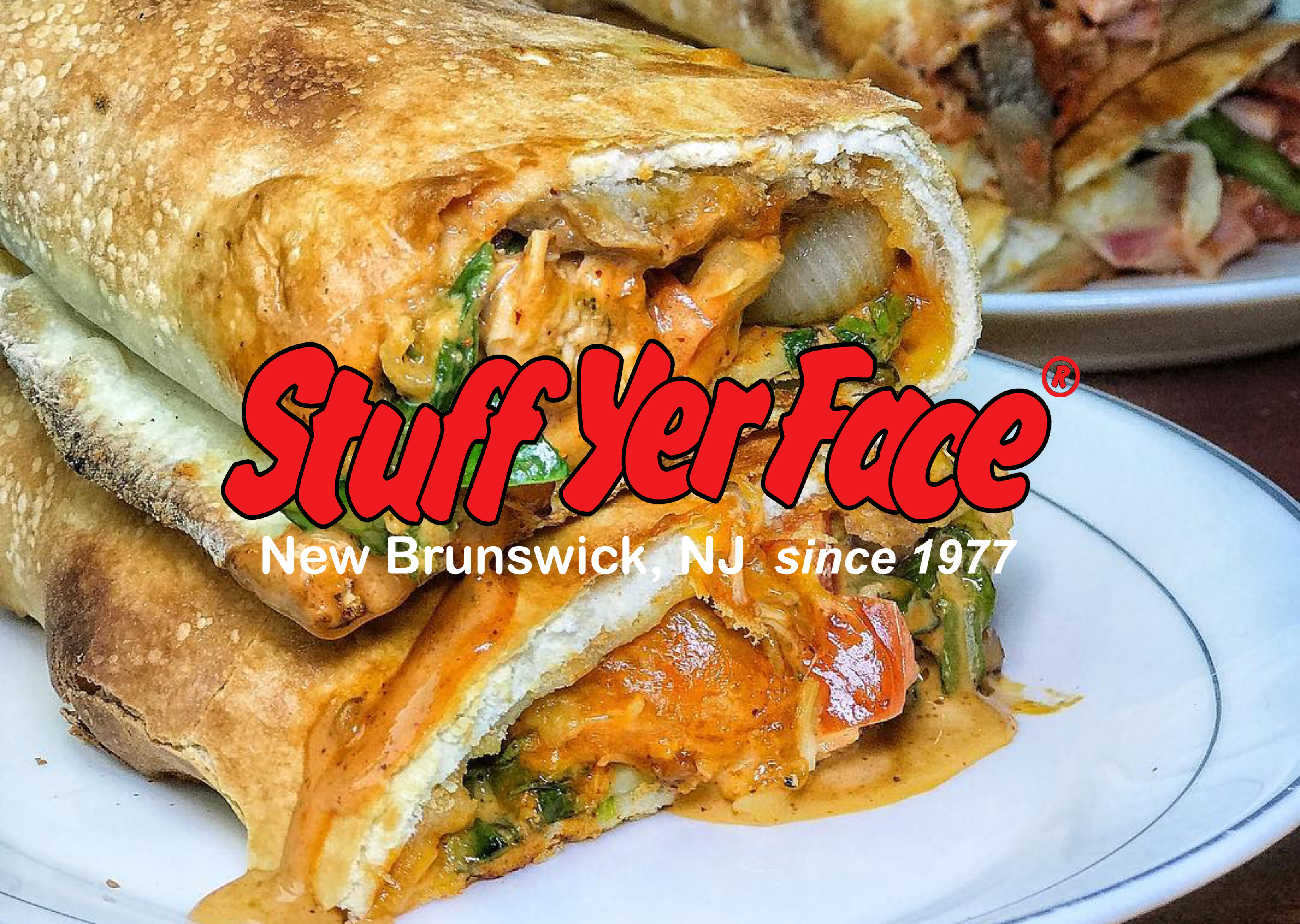 Stuff Yer Face in New Brunswick, NJ