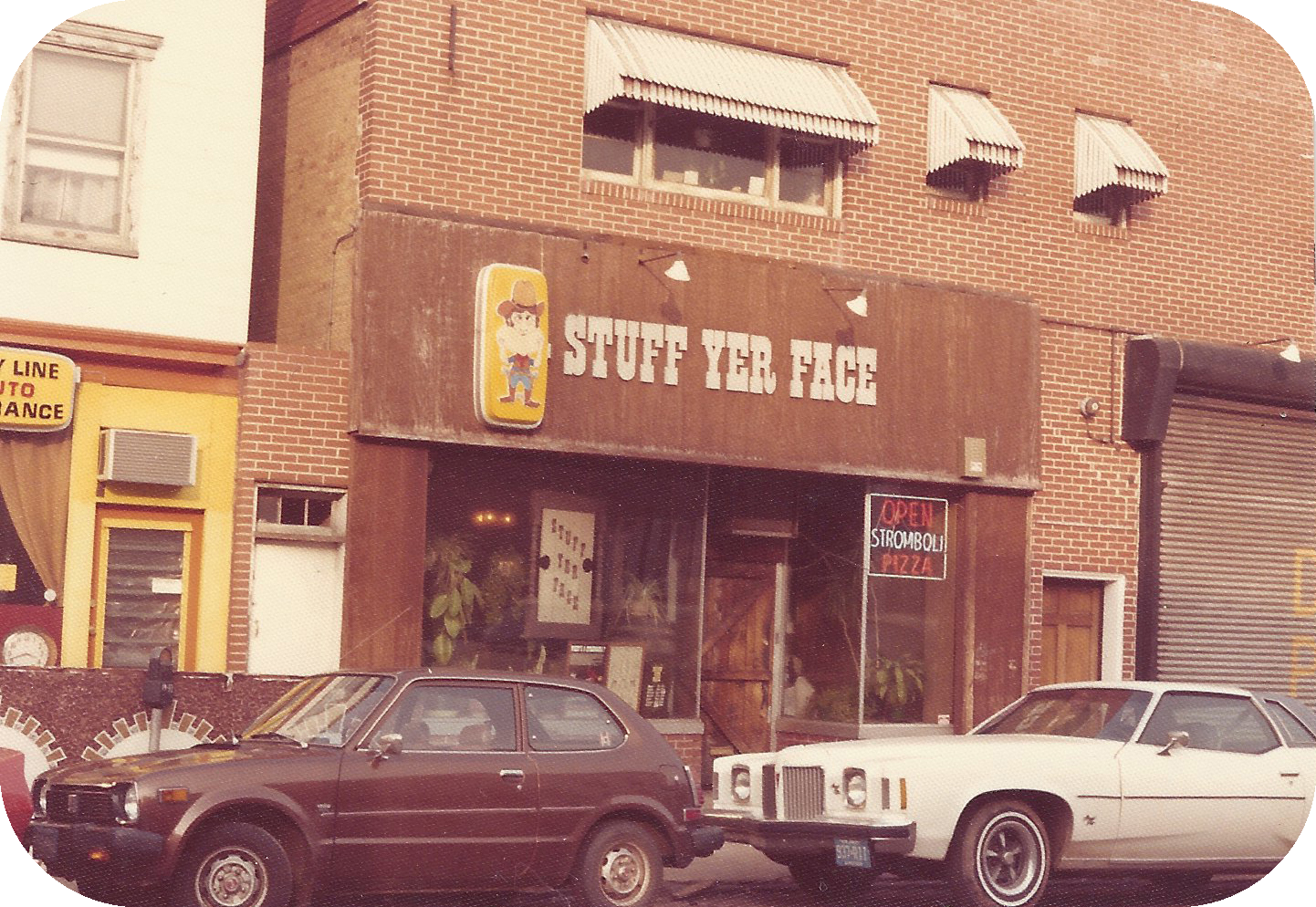 Stuff Yer Face in New Brunswick, NJ (3)