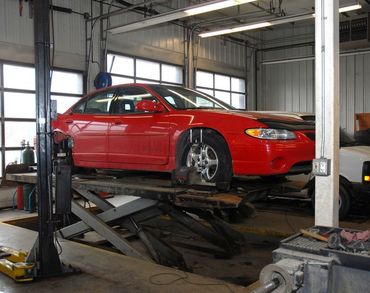 We Care Auto Repair/ Dirty Diesels LLC in Mechanicsburg, PA (4)