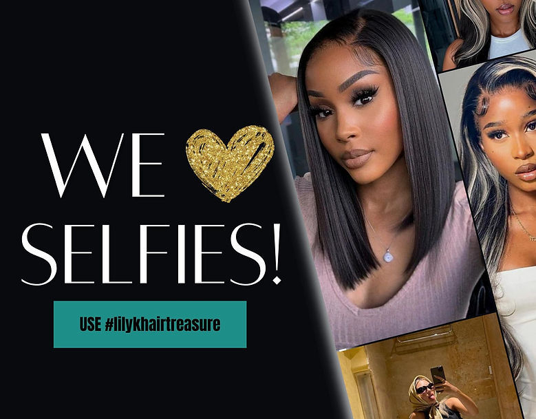 Lilyk Hair Treasure in Forney, TX (2)