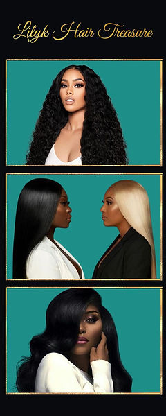 Lilyk Hair Treasure in Forney, TX (3)