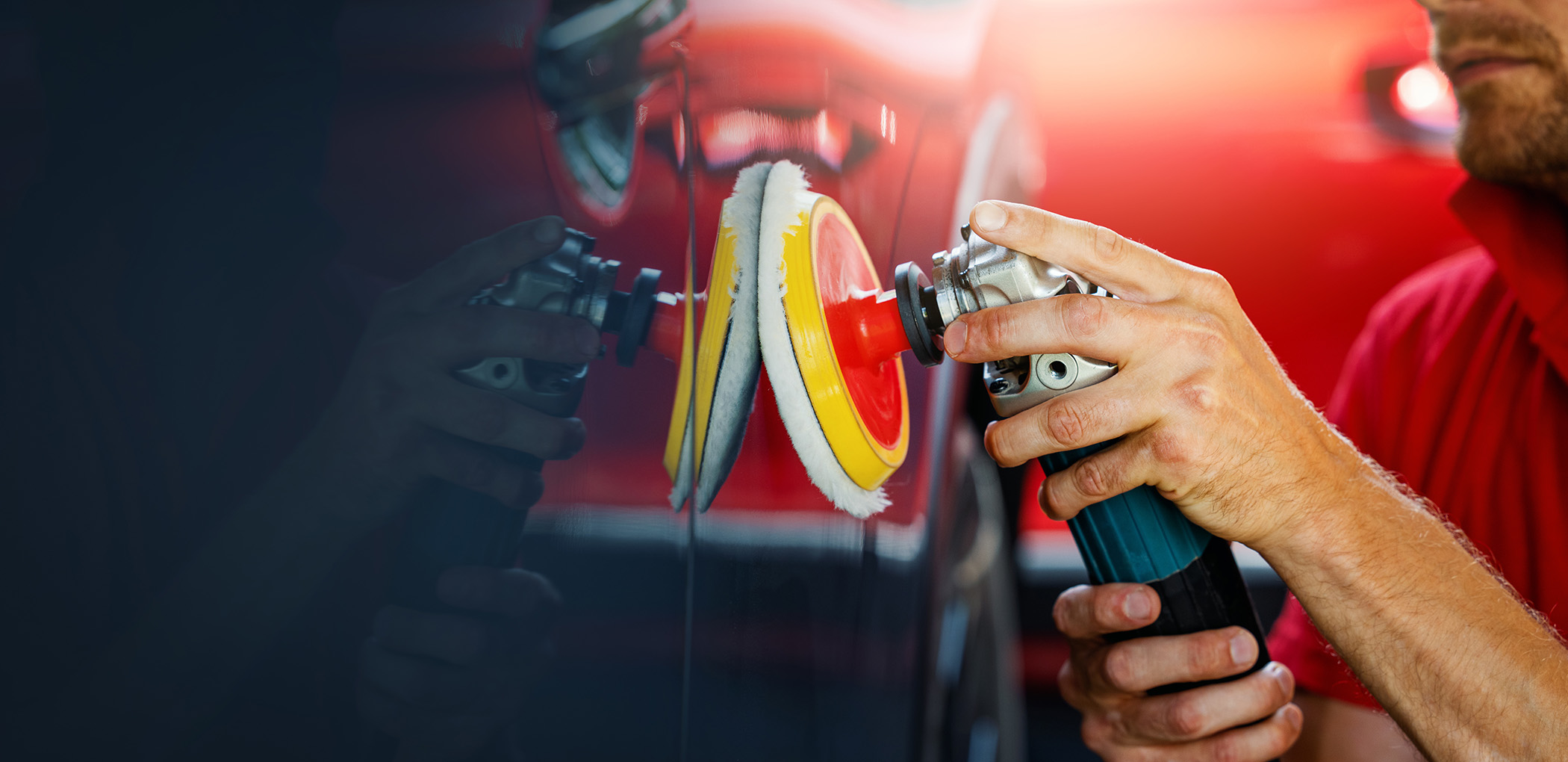 Total Recovery Paint & Body in Blairsville, GA