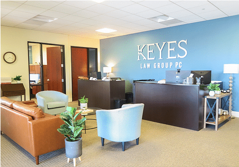 Keyes Law Group, PC in Milpitas, CA (6)