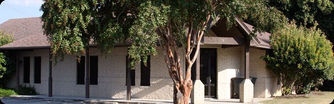 Carolyn Sexton Craig CPA Offices in New Braunfels, TX